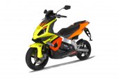 2008 Derbi GP1 50 Racing photo